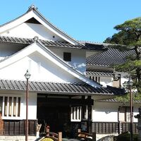 岩村山荘 写真