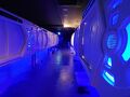 Hotel Galaxy Pod 写真