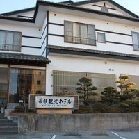 長坂観光ホテル 写真