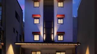 祇園クリスタルホテル