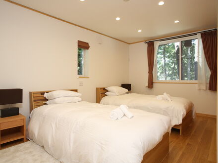 Villa Bavaria 写真