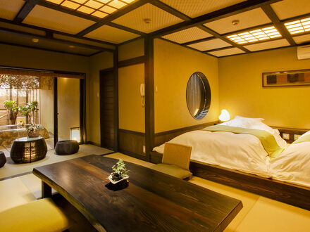 西伊豆土肥温泉　和の匠　花暖簾（はなのれん） 写真