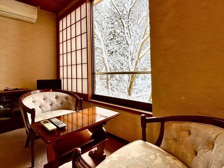 白布温泉 中屋別館 不動閣 写真