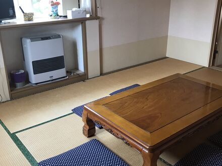 ペンションプチハウス ふぉーゆー 写真