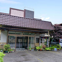 高瀬温泉　花みちる宿　ニュー萬力
