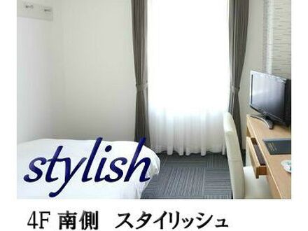 大阪国際交流センターホテル上本町 写真