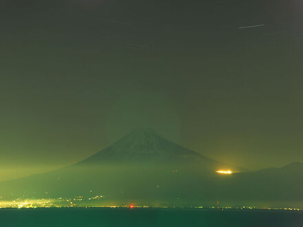 Marine&Mt.Fuji.View 写真