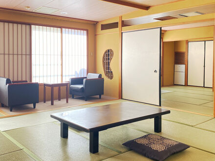 伊東園ホテル浅間の湯 写真