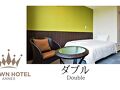 クラウンホテル沖縄アネックス 写真
