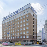 東横イン 伊勢松阪駅前 写真