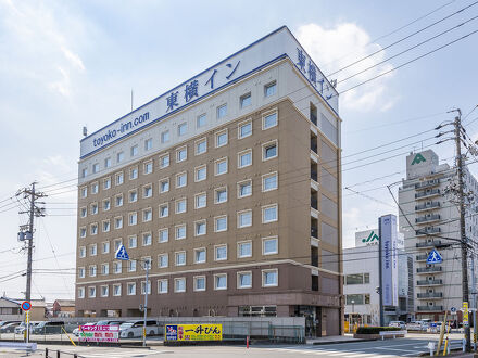 東横イン 伊勢松阪駅前 写真