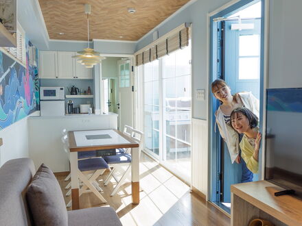 GRANHILLS YASHI 写真