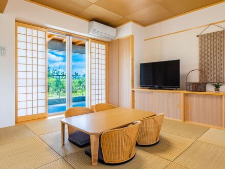 Nakama High Terrace 写真