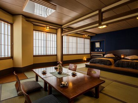 小野川温泉 湯杜 匠味庵 山川 写真