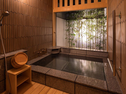 原鶴温泉 ホテルパーレンス小野屋 写真