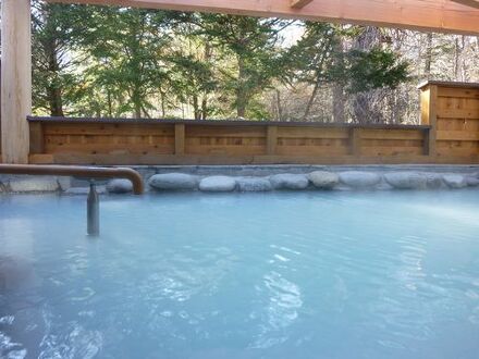 奥日光湯元温泉 奥日光高原ホテル 写真