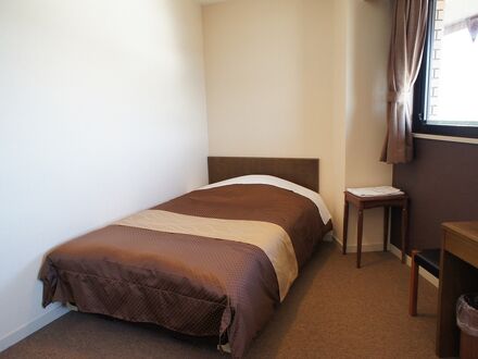 穂高タウンホテル 写真