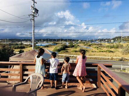 The Green Room INN 写真