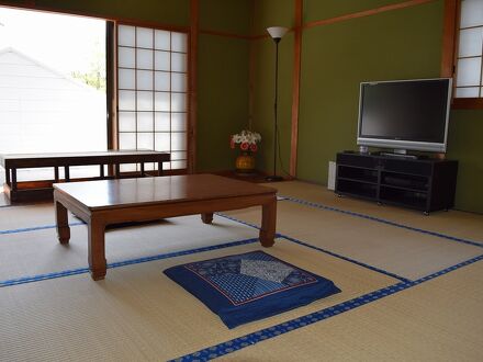 Ｂ＆Ｂ犬遊楽 写真