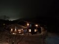 ペンション 飛雪流星 写真