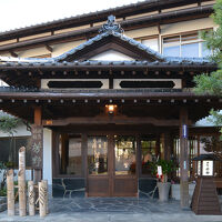 人吉温泉 芳野旅館