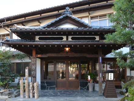 人吉温泉 芳野旅館 写真