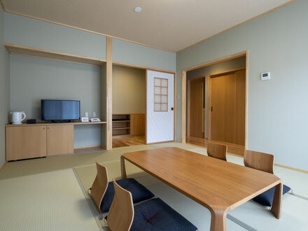 国民宿舎 清嵐荘 写真