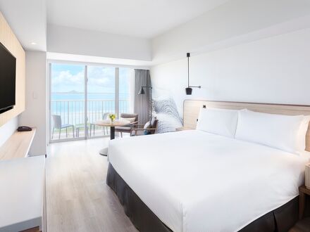 ヒルトン沖縄瀬底リゾート 写真