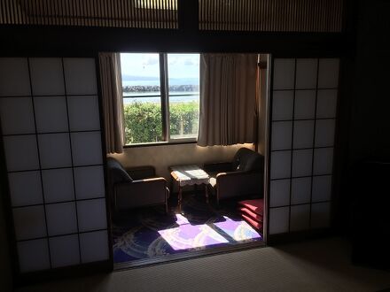 佐和田温泉　旅館入海　＜佐渡島＞ 写真