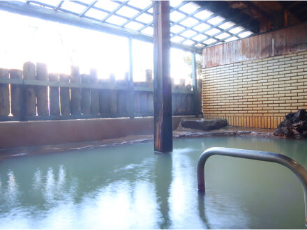 元湯 箱山温泉 写真