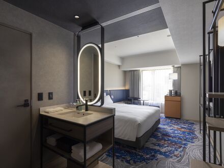 ノボテル奈良 写真