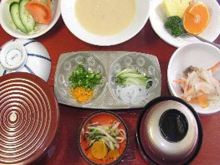 宇和島リージェントホテル 写真