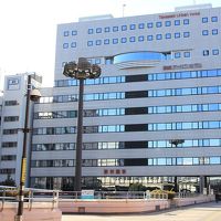 高崎アーバンホテル 写真