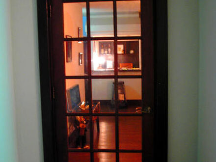 ｃａｆｅ＆ｂａｒ　Ｃｈａｎｄｒａ 写真