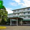 大鰐温泉 不二やホテル
