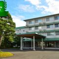 大鰐温泉 不二やホテル 写真
