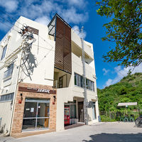 マリンハウスシーサー阿嘉島店＜阿嘉島＞ 写真