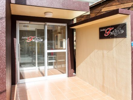 Ｔ－Ｓｔｙｌｅ 写真