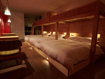 Ryokan Plum 写真
