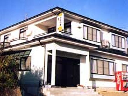 奥松島 民宿 かみの家 写真