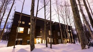 スノードッグビレッジ