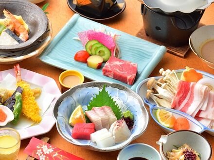 かんなわ ゆの香 写真