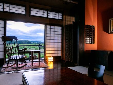 囲炉裏の温泉宿　いさみ館 写真