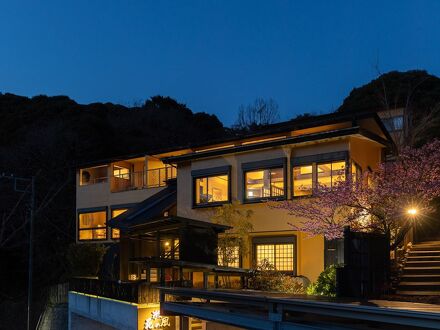 今井浜温泉　大人の隠れ宿　花の風 写真