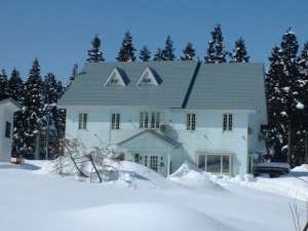 ペンション　くまのひるね 写真