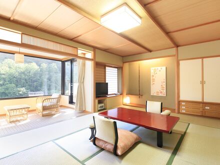 旅亭 花ゆら 写真