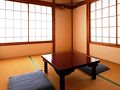 ロッジ　やしろ 写真