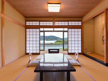 東郷温泉　湖泉閣　養生館 写真