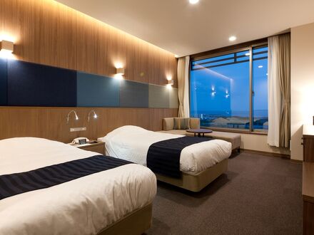 キャピタルホテル1000 写真