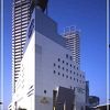 ホテルレイクアルスターアルザ泉大津